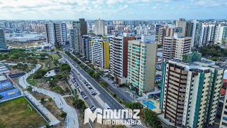 Excelente Apartamento C/ 145 m²- EDF. BIARRITZ PLAZA