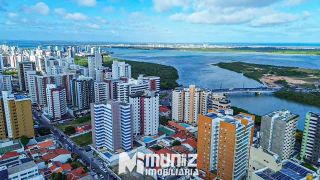 Excelente Apartamento C/ 145 m²- EDF. BIARRITZ PLAZA