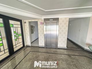 Excelente Apartamento C/ 145 m²- EDF. BIARRITZ PLAZA