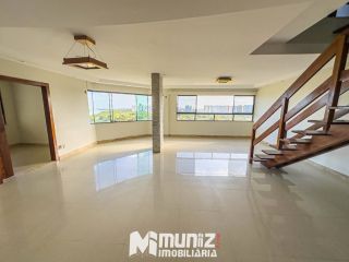 Excelente Apartamento C/ 145 m²- EDF. BIARRITZ PLAZA