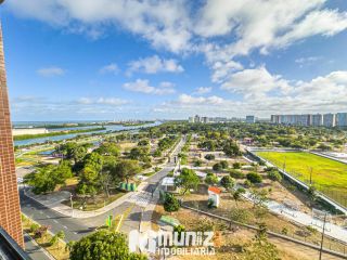 Excelente Apartamento C/ 145 m²- EDF. BIARRITZ PLAZA