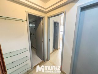 Excelente Apartamento C/ 145 m²- EDF. BIARRITZ PLAZA