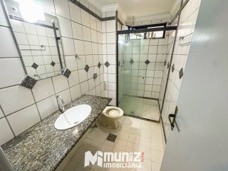 Excelente Apartamento C/ 145 m²- EDF. BIARRITZ PLAZA