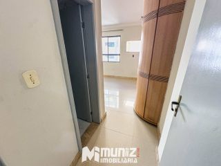 Excelente Apartamento C/ 145 m²- EDF. BIARRITZ PLAZA