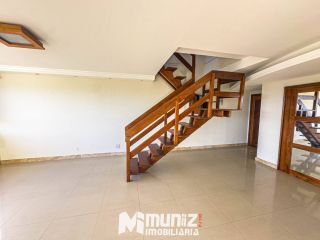 Excelente Apartamento C/ 145 m²- EDF. BIARRITZ PLAZA