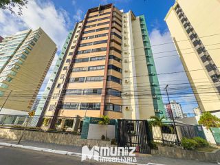 Excelente Apartamento C/ 145 m²- EDF. BIARRITZ PLAZA