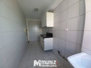 ALUGA-SE APARTAMENTO NO  COND. PORTO DAS AGUAS