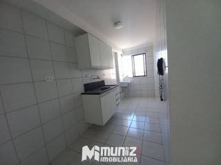 ALUGA-SE APARTAMENTO NO  COND. PORTO DAS AGUAS