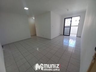 ALUGA-SE APARTAMENTO NO  COND. PORTO DAS AGUAS