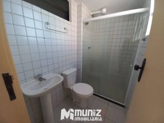 ALUGA-SE APARTAMENTO NO  COND. PORTO DAS AGUAS