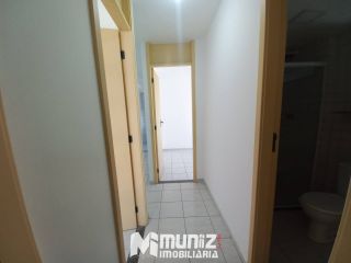 ALUGA-SE APARTAMENTO NO  COND. PORTO DAS AGUAS