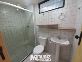 ALUGA-SE APARTAMENTO NO  COND. PORTO DAS AGUAS