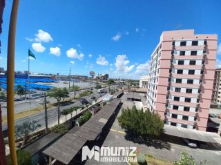 ALUGA-SE APARTAMENTO NO  COND. PORTO DAS AGUAS