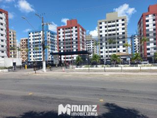 ALUGA-SE APARTAMENTO NO  COND. PORTO DAS AGUAS