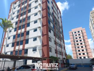 ALUGA-SE APARTAMENTO NO  COND. PORTO DAS AGUAS