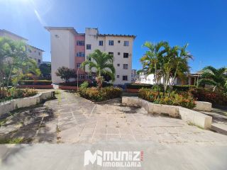 ALUGA-SE APARTAMENTO NO CONDOMÍNIO  ESTRELA DO MAR