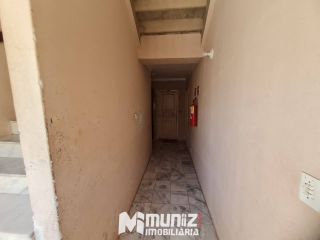 ALUGA-SE APARTAMENTO NO CONDOMÍNIO  ESTRELA DO MAR