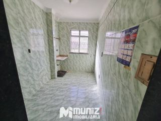 ALUGA-SE APARTAMENTO NO CONDOMÍNIO  ESTRELA DO MAR