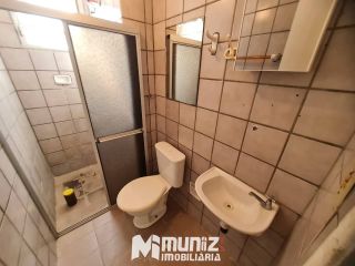 ALUGA-SE APARTAMENTO NO CONDOMÍNIO  ESTRELA DO MAR