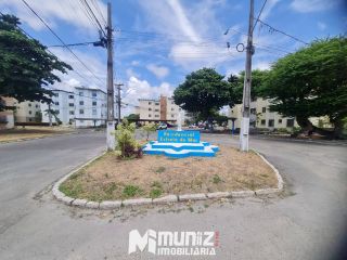 ALUGA-SE APARTAMENTO NO CONDOMÍNIO  ESTRELA DO MAR