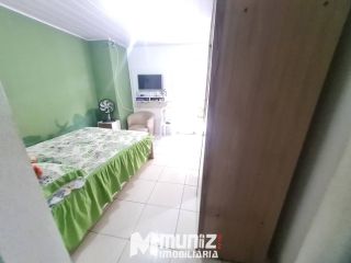 Vende-se Casa de 2 Pavimentos no Bairro Luzia