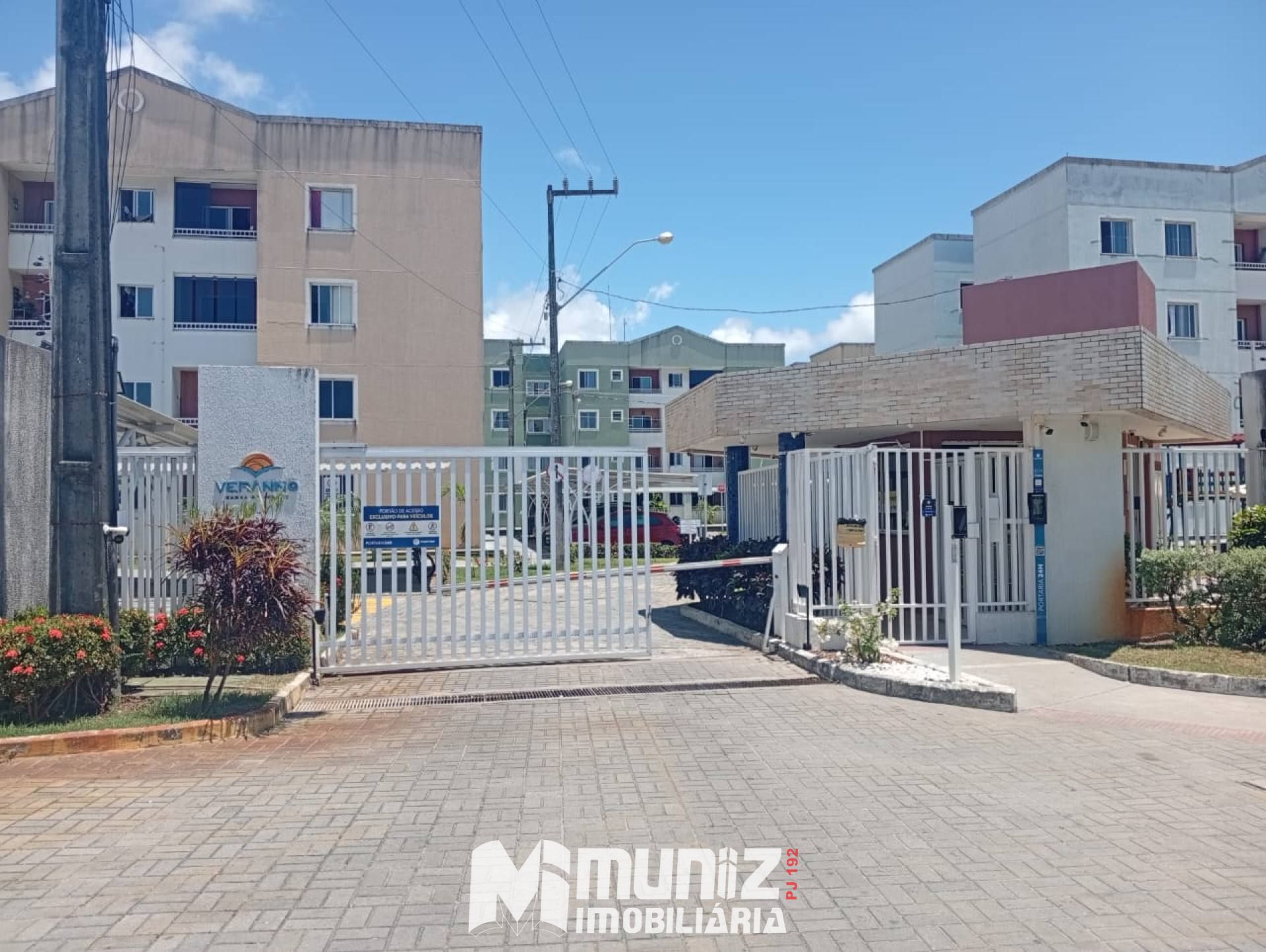 Apto à Venda no Verano Barra Residence – Oportunidade Imperdível!