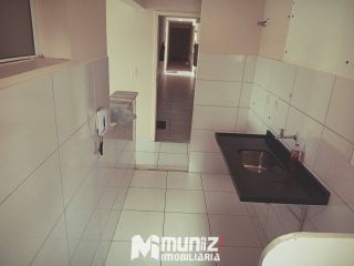 Apto à Venda no Verano Barra Residence – Oportunidade Imperdível!