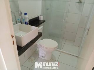 Apto à Venda no Verano Barra Residence – Oportunidade Imperdível!