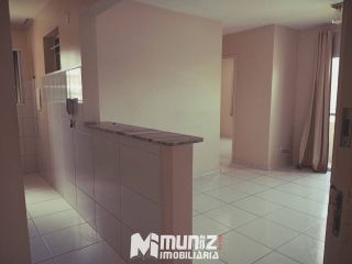 Apto à Venda no Verano Barra Residence – Oportunidade Imperdível!