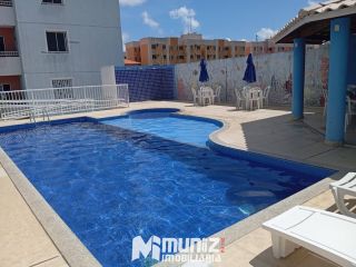Apto à Venda no Verano Barra Residence – Oportunidade Imperdível!