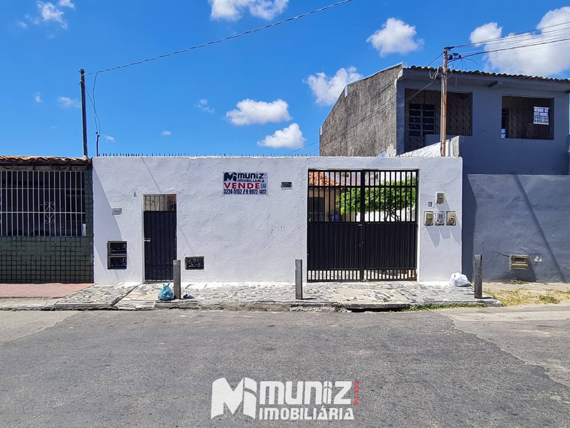 VENDE-SE CASAS NO S. DUMONT