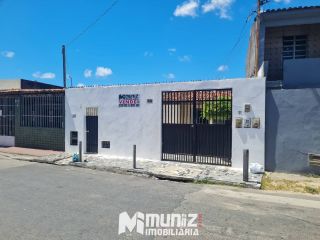 VENDE-SE CASAS NO S. DUMONT