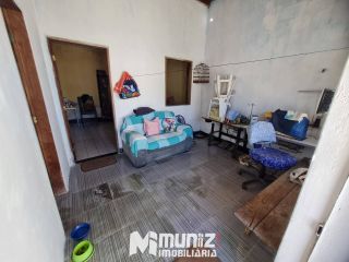 VENDE-SE CASAS NO S. DUMONT