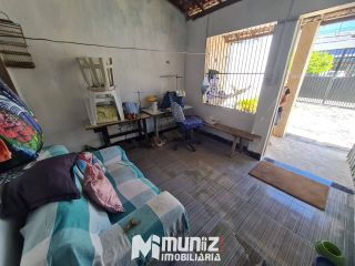 VENDE-SE CASAS NO S. DUMONT