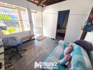 VENDE-SE CASAS NO S. DUMONT