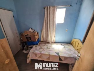 VENDE-SE CASAS NO S. DUMONT