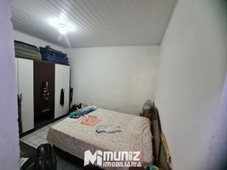 VENDE-SE CASAS NO S. DUMONT