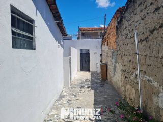 VENDE-SE CASAS NO S. DUMONT