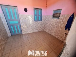 VENDE-SE CASAS NO S. DUMONT