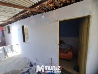VENDE-SE CASAS NO S. DUMONT