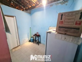 VENDE-SE CASAS NO S. DUMONT