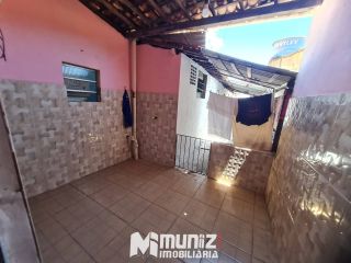 VENDE-SE CASAS NO S. DUMONT