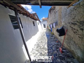 VENDE-SE CASAS NO S. DUMONT