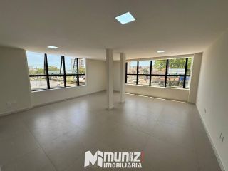 Sala Comercial Para Alugar no bairro Salgado Filho em Aracaju