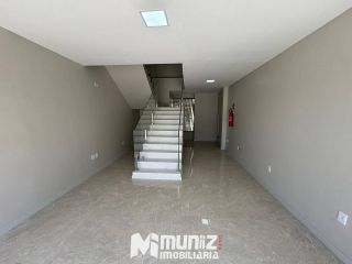 Sala Comercial Para Alugar no bairro Salgado Filho em Aracaju