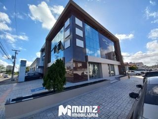 Sala Comercial Para Alugar no bairro Salgado Filho em Aracaju
