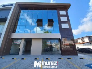Sala Comercial Para Alugar no bairro Salgado Filho em Aracaju