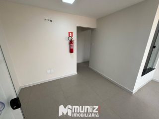 Sala Comercial Para Alugar no bairro Salgado Filho em Aracaju