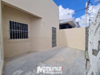 Ponto Comercial para Aluguel com 69m² - Bairro São José