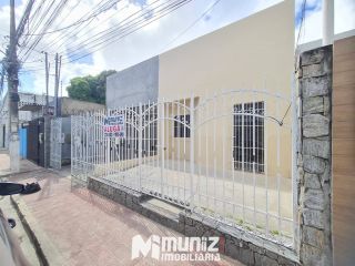 Ponto Comercial para Aluguel com 69m² - Bairro São José